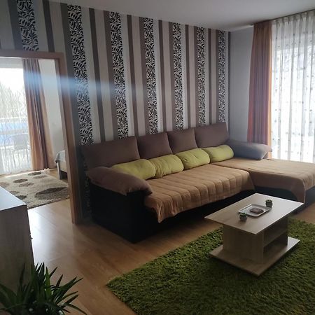Avantgarden1 .Apartament Lux บราชอฟ ภายนอก รูปภาพ