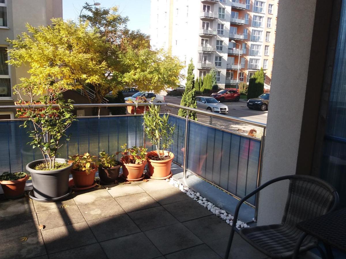 Avantgarden1 .Apartament Lux บราชอฟ ภายนอก รูปภาพ
