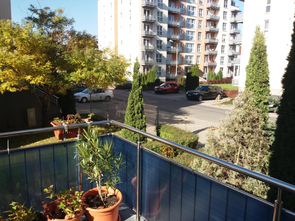 Avantgarden1 .Apartament Lux บราชอฟ ภายนอก รูปภาพ