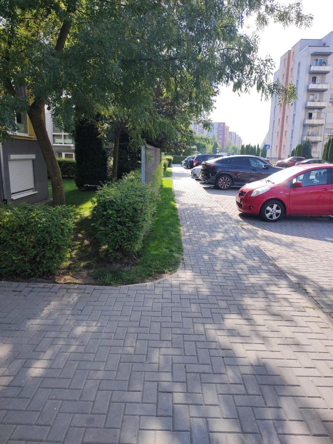 Avantgarden1 .Apartament Lux บราชอฟ ภายนอก รูปภาพ