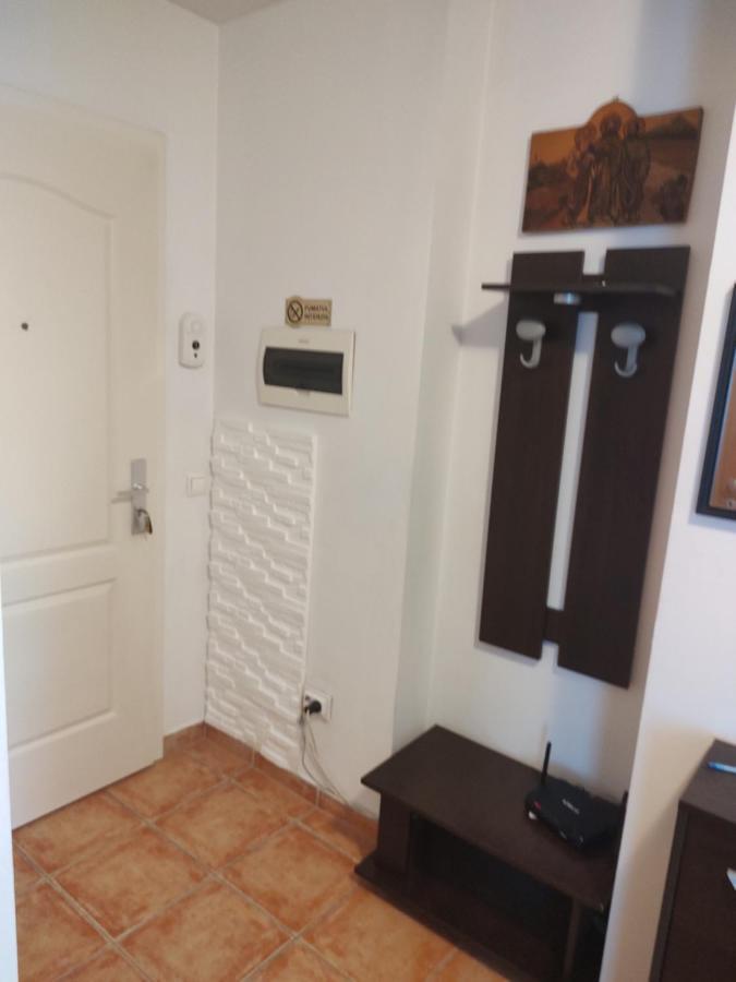 Avantgarden1 .Apartament Lux บราชอฟ ภายนอก รูปภาพ
