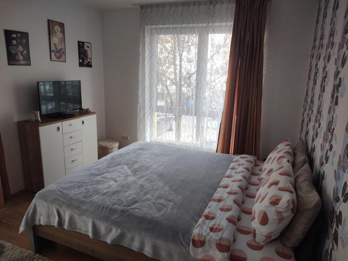 Avantgarden1 .Apartament Lux บราชอฟ ภายนอก รูปภาพ