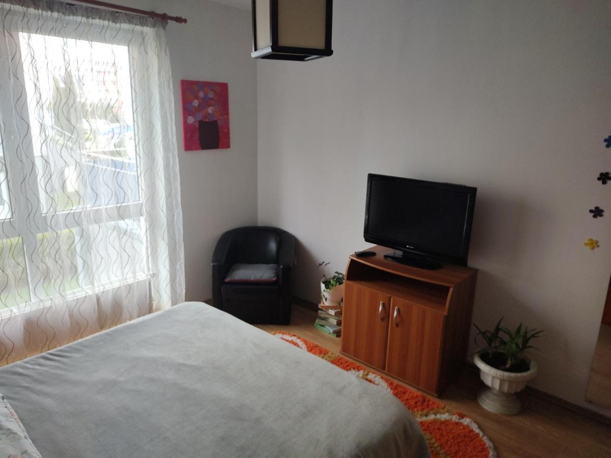 Avantgarden1 .Apartament Lux บราชอฟ ภายนอก รูปภาพ