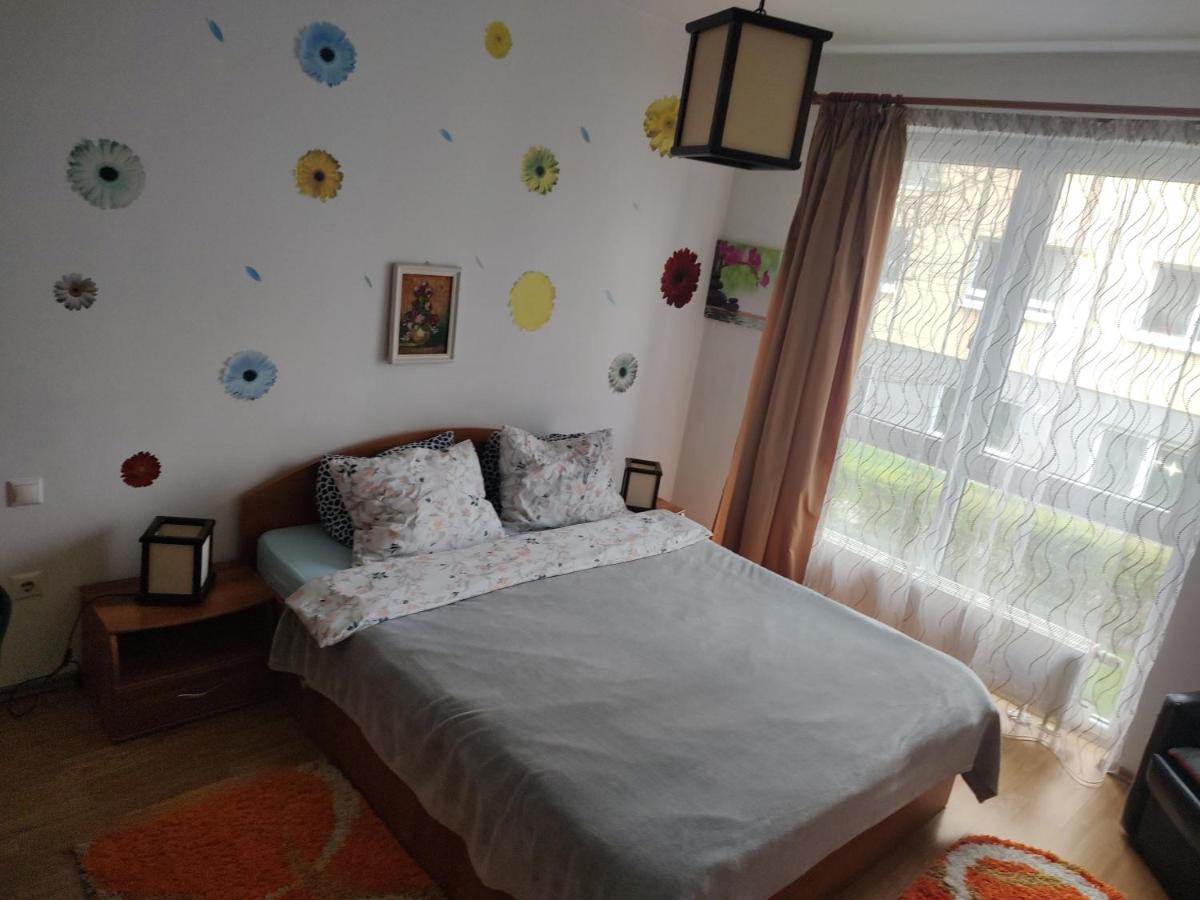 Avantgarden1 .Apartament Lux บราชอฟ ภายนอก รูปภาพ