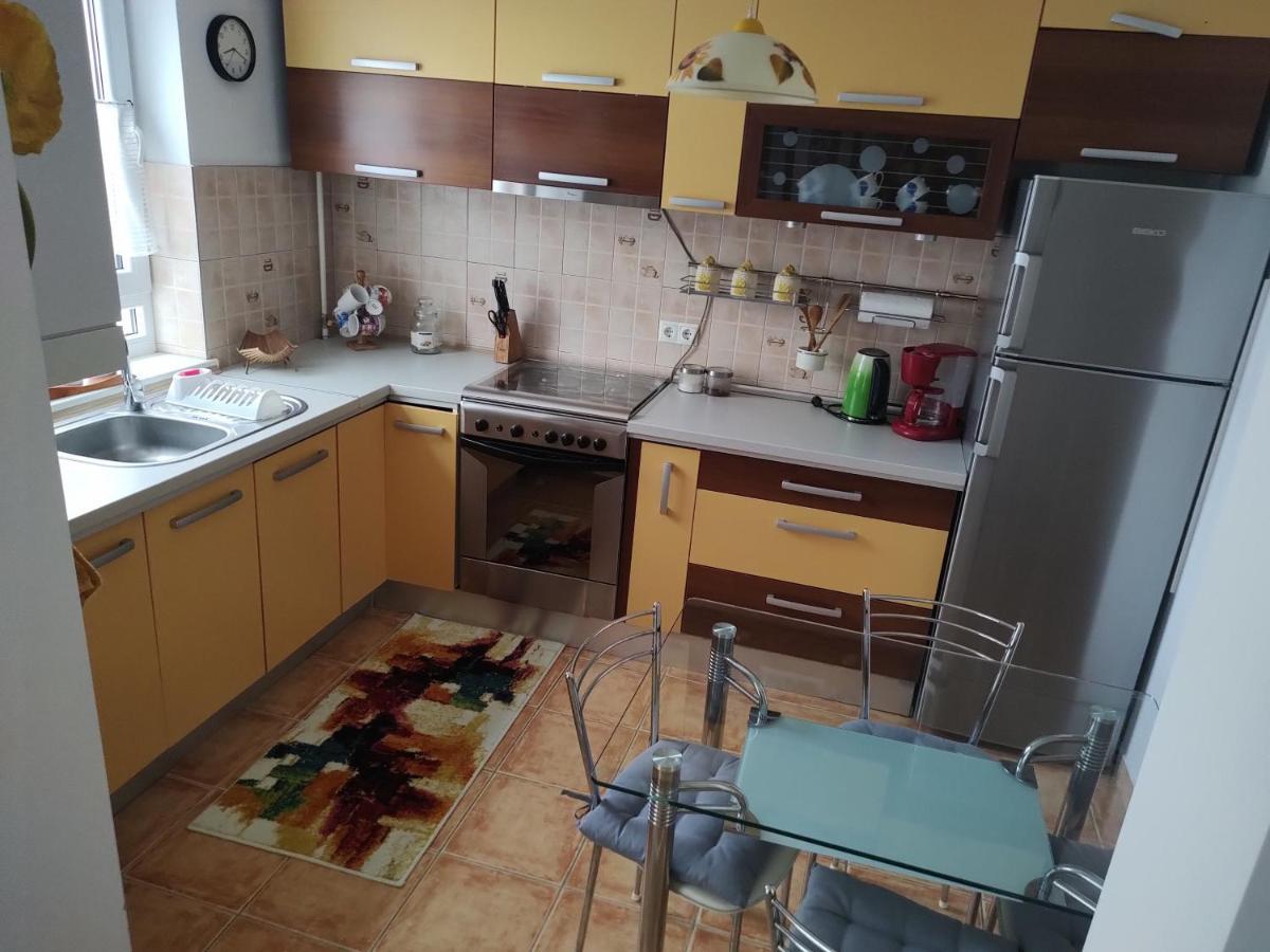 Avantgarden1 .Apartament Lux บราชอฟ ภายนอก รูปภาพ