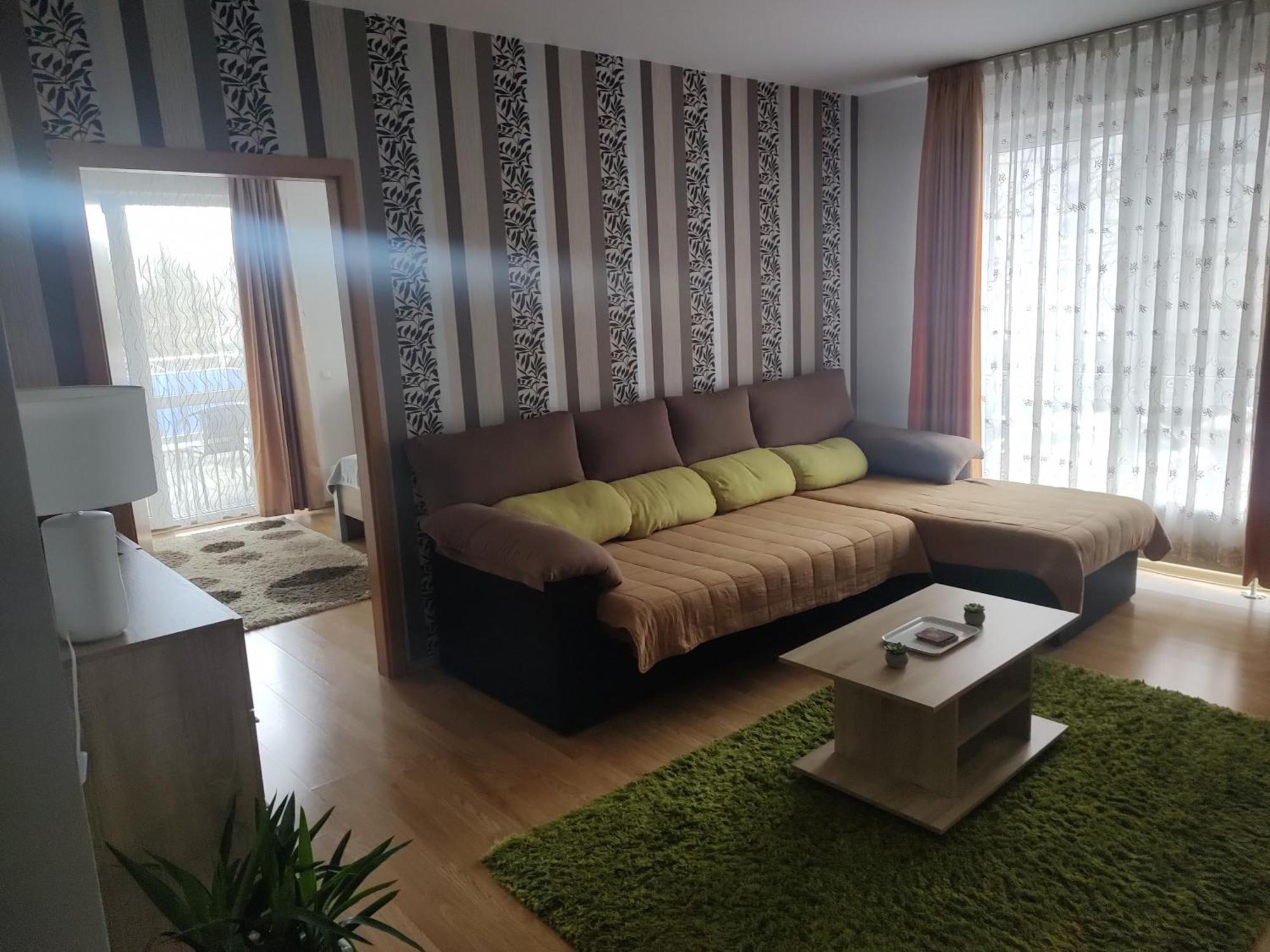 Avantgarden1 .Apartament Lux บราชอฟ ภายนอก รูปภาพ