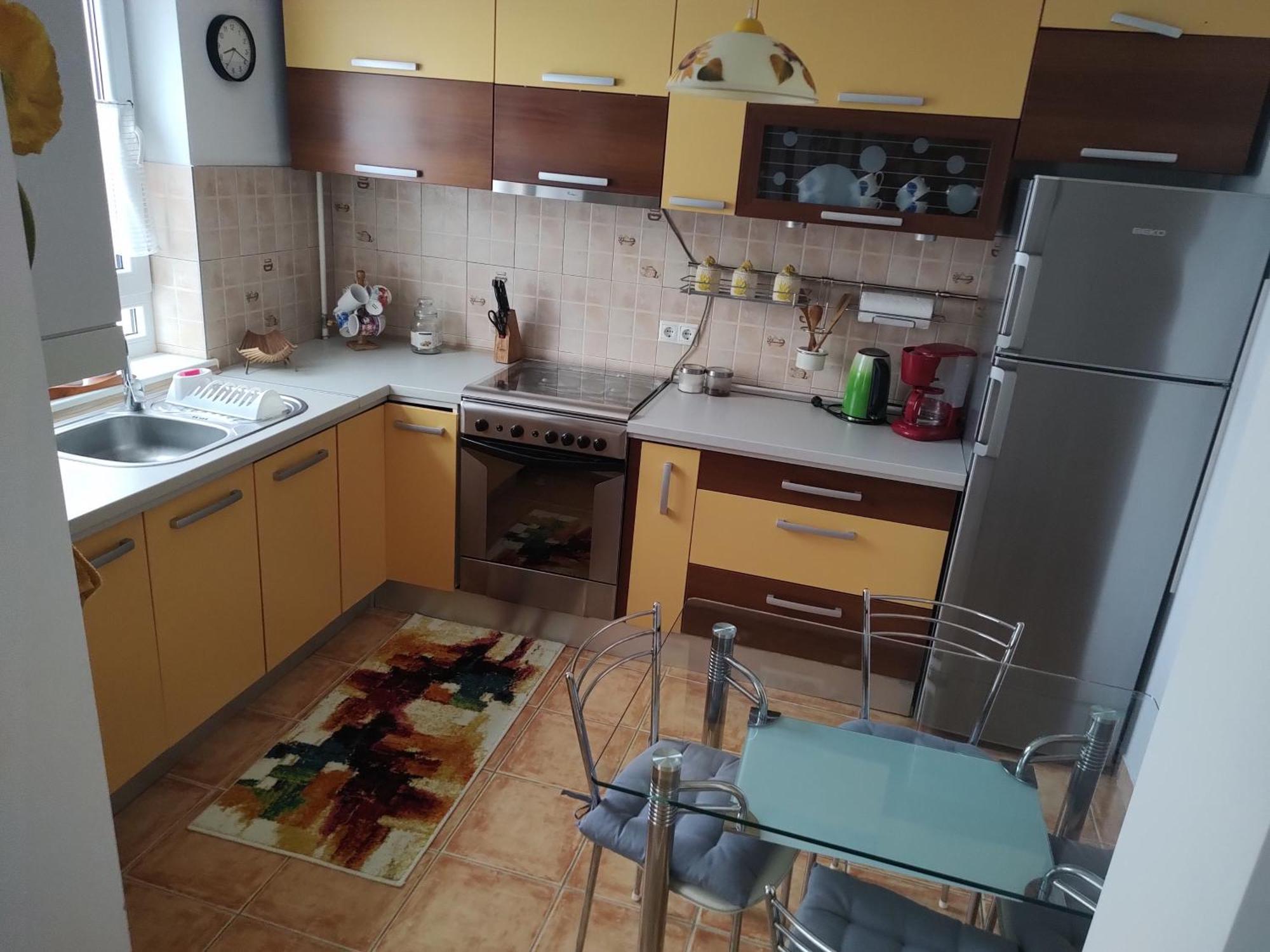Avantgarden1 .Apartament Lux บราชอฟ ภายนอก รูปภาพ